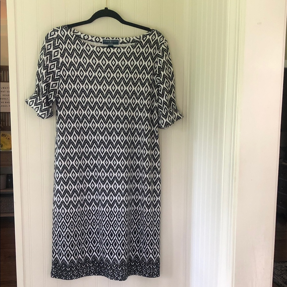 Karen Scott Sport Dress